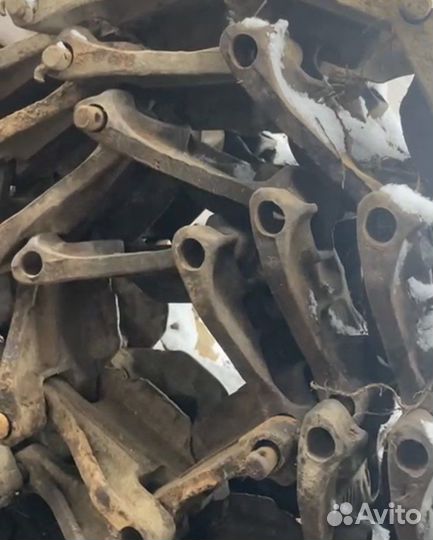 Гусеницы дт 75