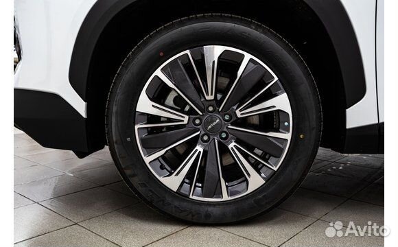 Jetour Dashing 1.6 AMT, 2023