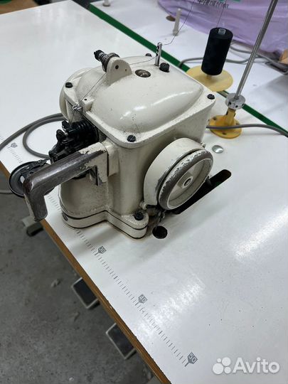 Скорняжная машина GP3-302