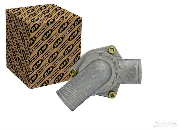 BM-motorsport TK2110 Термоэлемент