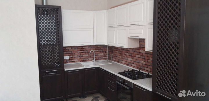 Профессиональная сборка мебели и монтаж кухонь