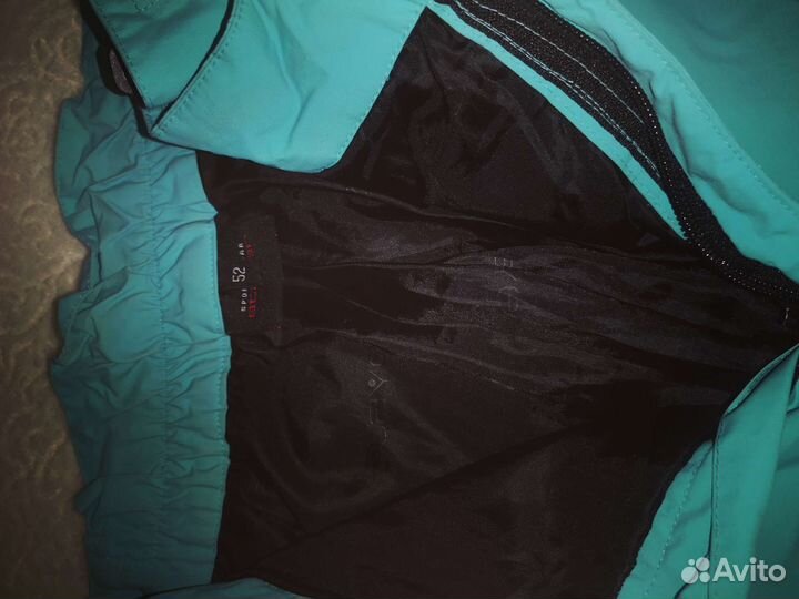 Stayer. Горнолыжные штаны в отличном состоянии M L