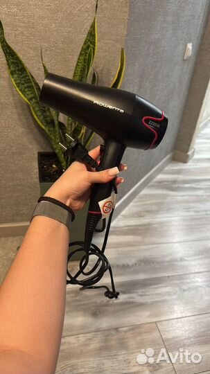 Фен Ровента