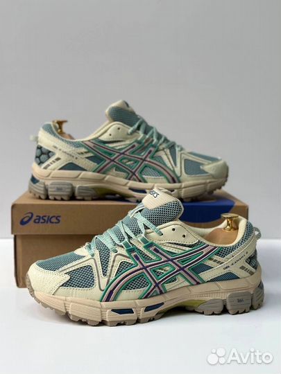 Кроссовки asics gel kahana 8