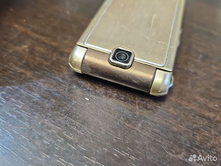 Samsung S3600i