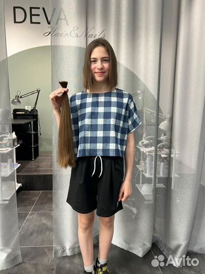 Скупка волос Архангельск. Покупаем волосы