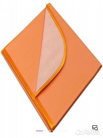 Клеёнка для кроватки