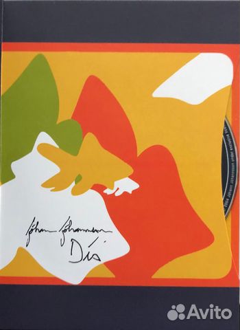 Johann Johannson / Retrospective I (7CD)