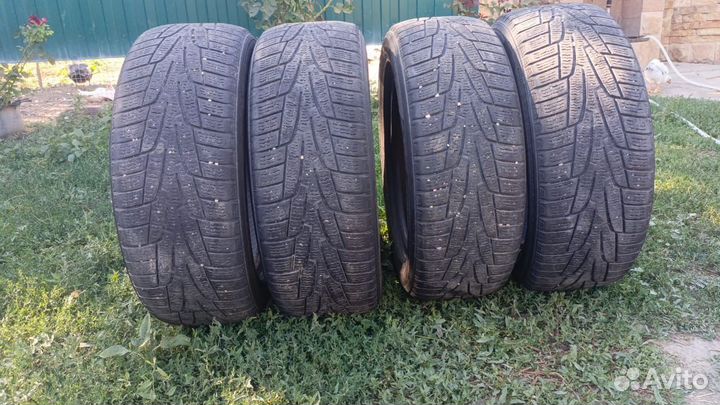 Kumho 722 19.5/55 R15 19B