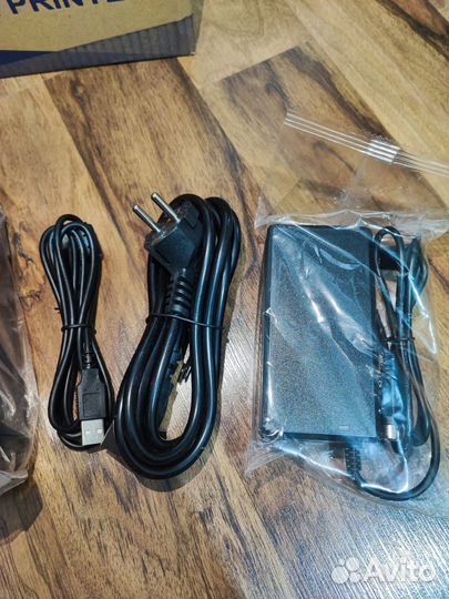 Термопринтер хрrintеr