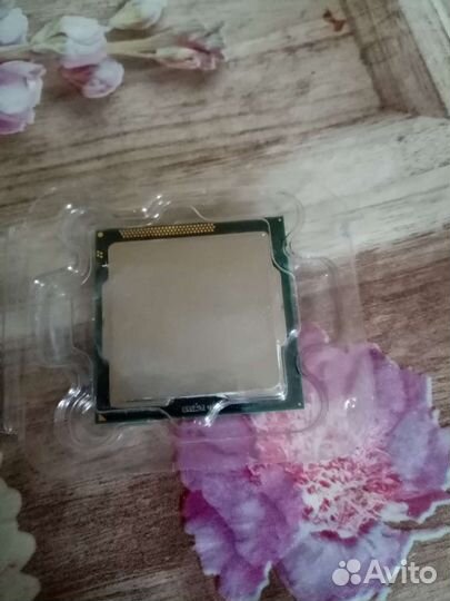 Процессор intel core i3
