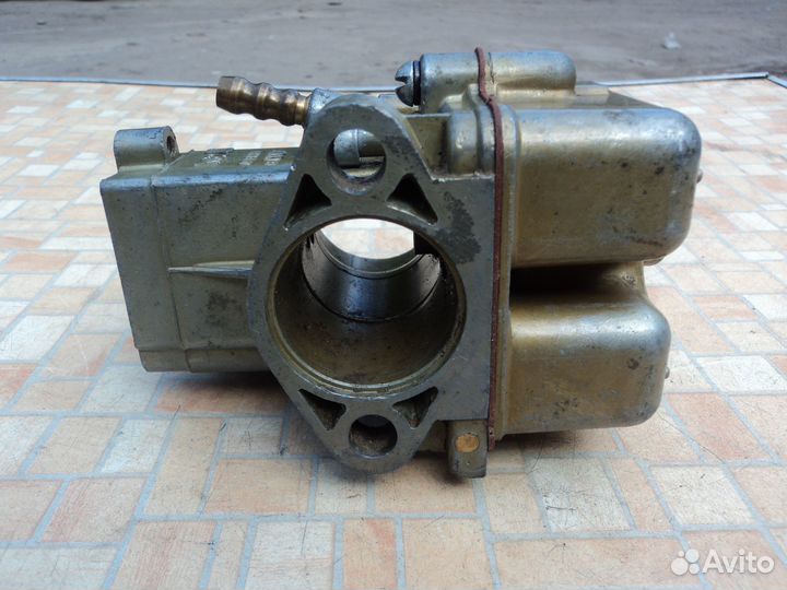 Запчасти на Иж-Ю