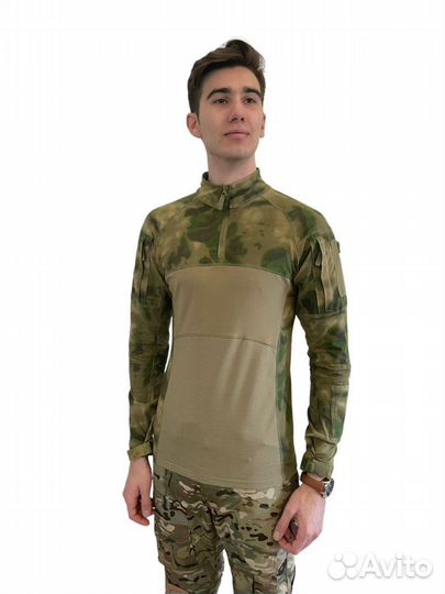 Рубашка Тактик-М1