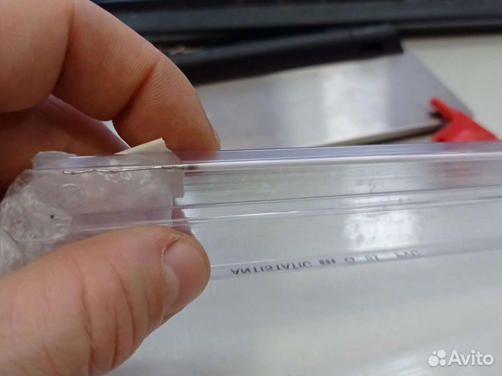 Лампы подсветки мониторов ccfl 295mm