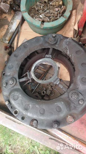 Трансмиссия