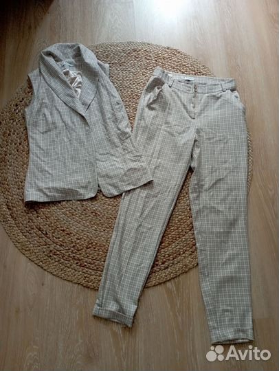 Летняя женская одежда пакетом, 42