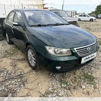 LIFAN Solano 1.6 MT, 2010, 100 000 км, с пробегом, цена 359 990 руб.