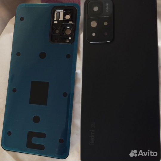 Задняя крышка для xiaomi 11 pro/11pro+ 5G