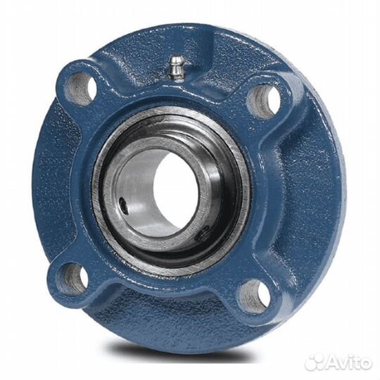 Подшипник ucfc205 nachi