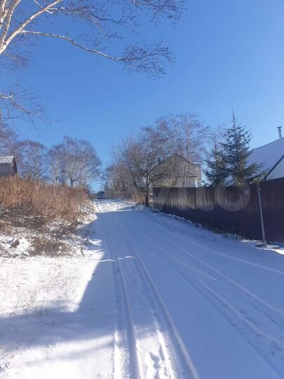 Участок 6 сот. (СНТ, ДНП)