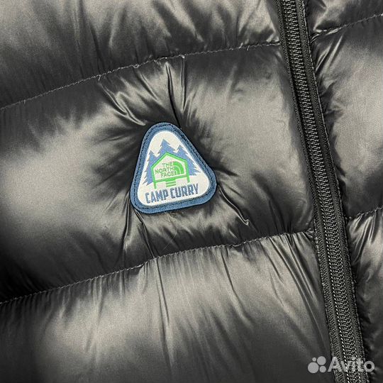 Пуховик The North Face 800 Оригинал Куртка