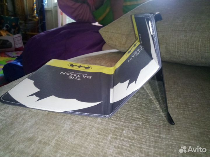 Чехол на планшет новый