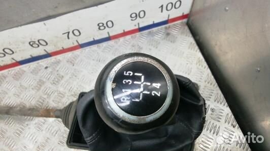 Кулиса кпп opel corsa D (KDN05DX01)