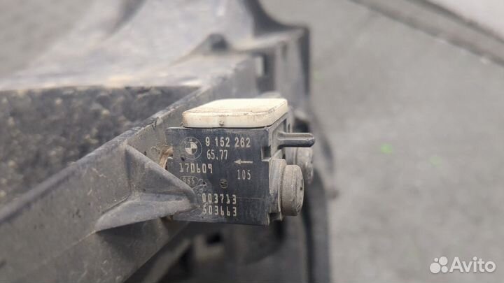 Кронштейн фары BMW X5 E70, 2010