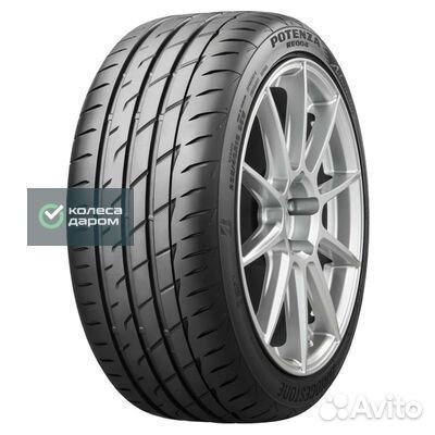 Bridgestone Potenza Adrenalin RE004 245/40 R17 91W