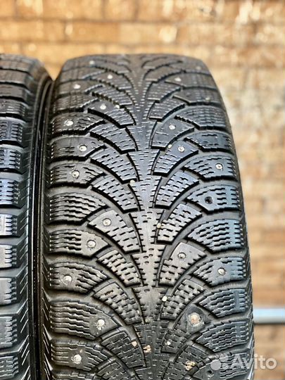 Nokian Tyres Hakkapeliitta 4 185/60 R14