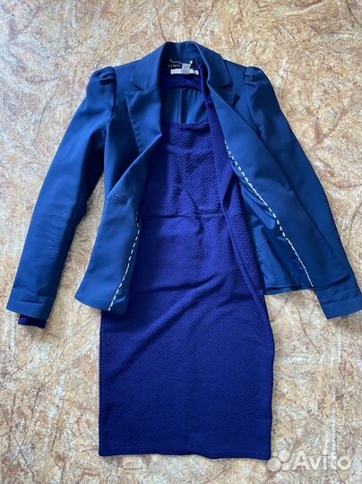 Женские вещи классика 40 пакетом