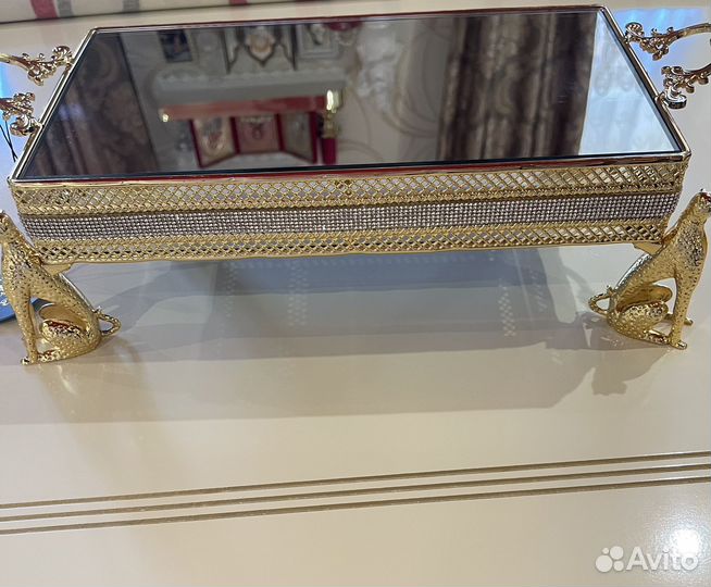 Посуда для фуршета