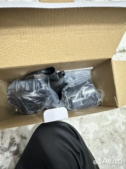 Фен 2000 W faberlic