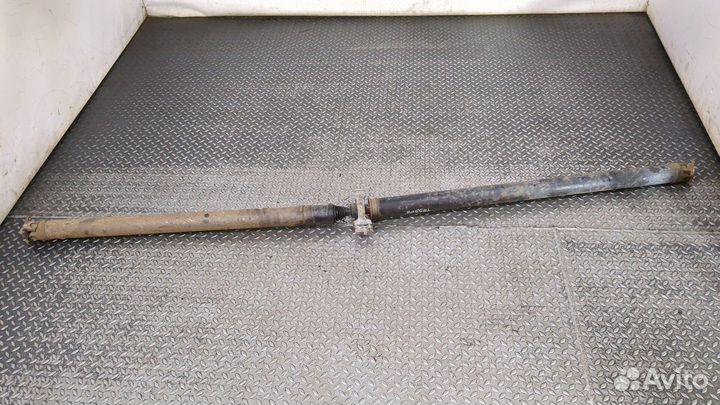 Кардан Toyota RAV 4, 2013