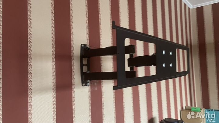 Кронштейн для телевизора до 65