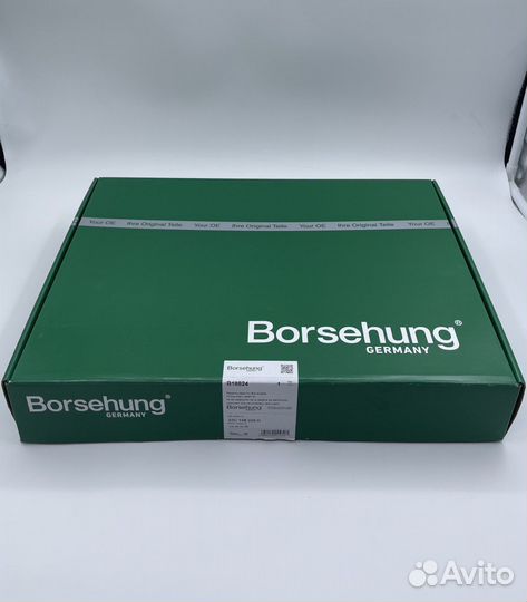 Грм VAG 1.2 TSI/tfsi