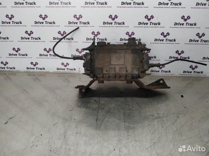 Модулятор EBS задний Daf Cf 85.430