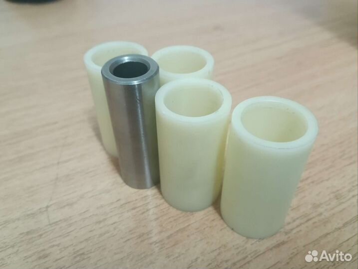 Токарные работы по металлу