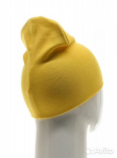 Детская шапка