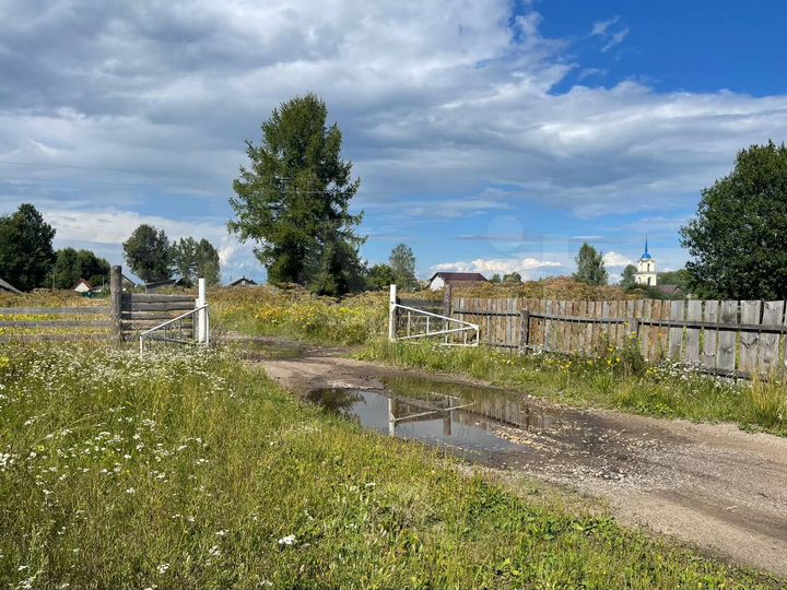 Участок 21,5 га (промназначения)