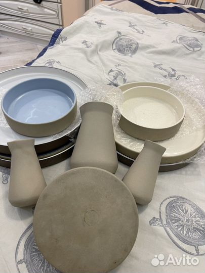 Набор столовой посуды kenai