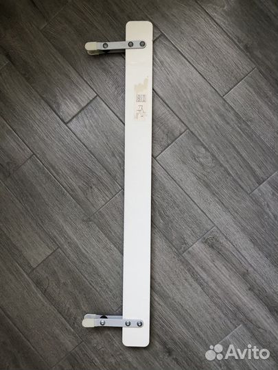 Ограждение/ бортик икеа для кровати