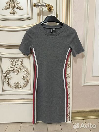 Платье Divided by H&M