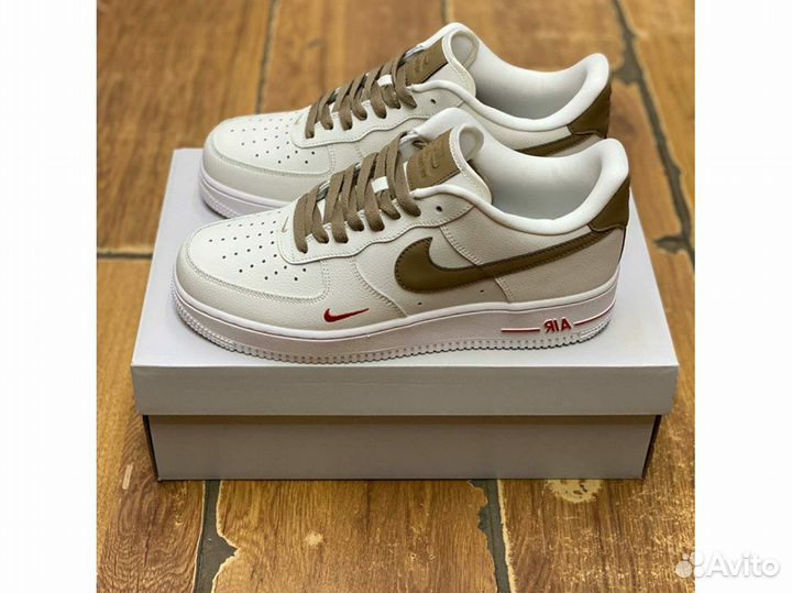 Кроссовки Nike Air Force 1