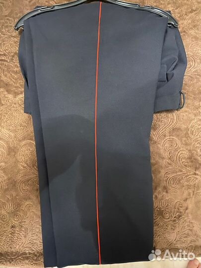 Форма полиции