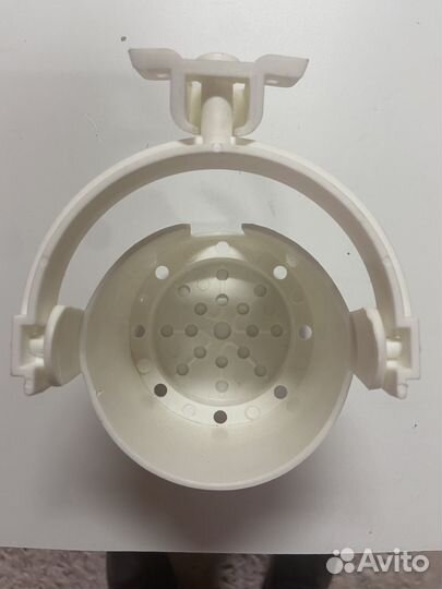 Подстаканник из пластмасcы Easterner C11631 85 мм