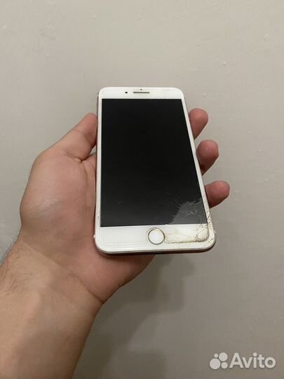 iPhone 7 Plus, 128 ГБ