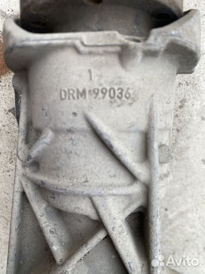 Редуктор Volkswagen,Aуди 4460310021 VAG