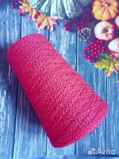 Бобинная пряжа (Италия)