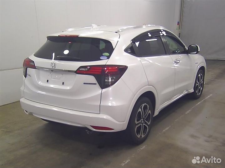 Honda Vezel 1.5 AMT, 2019, 62 722 км